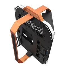 Darkflash Blade-X Mesh computer case цена и информация | Корпуса | pigu.lt