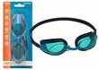 Vaikiški plaukimo akiniai Bestway, mėlyni kaina ir informacija | Plaukimo akiniai | pigu.lt