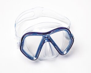 Nardymo kaukė Bestway Hydro-Swim, įvairių spalvų kaina ir informacija | Nardymo kaukės | pigu.lt