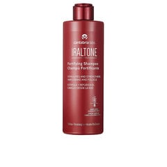 Plaukų šampūnas Iraltone Anti Hair Loss Shampoo, nuo plaukų slinkimo, 400 ml цена и информация | Шампуни | pigu.lt