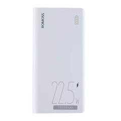 Romoss SENSE6F, 20000mAh kaina ir informacija | Atsarginiai maitinimo šaltiniai (power bank) | pigu.lt