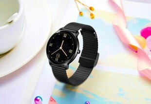 Rubicon RNBE66 SR014E kaina ir informacija | Išmanieji laikrodžiai (smartwatch) | pigu.lt