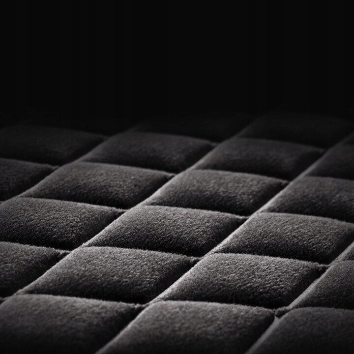 Reguliuojamas sėdynės šildymo kilimėlis kaina ir informacija | Auto reikmenys | pigu.lt