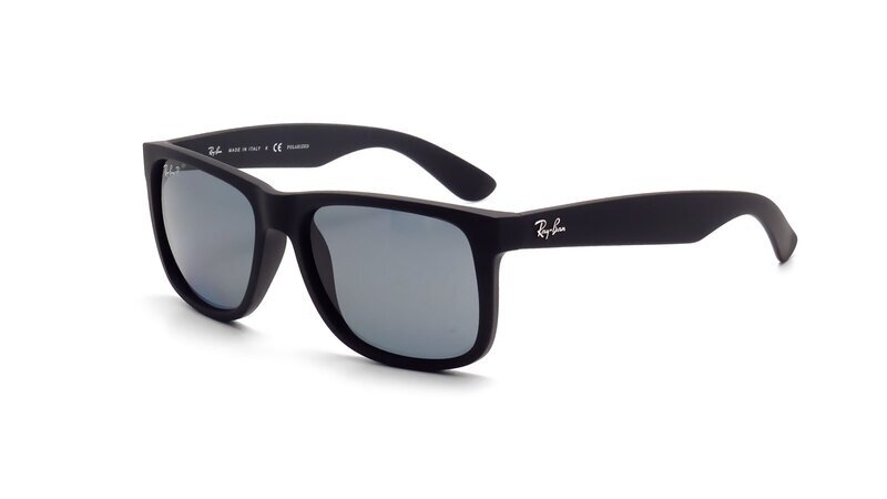 Akiniai nuo saulės vyrams Ray-Ban RB 4165 622/2V 54-16 kaina ir informacija | Akiniai nuo saulės vyrams | pigu.lt