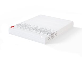Матрас Sleepwell Red Pocket Etno Medium, 160x200 см цена и информация | Матрасы | pigu.lt