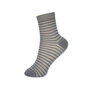 Kojinės moterims Favorite 22047, pilkos kaina ir informacija | Moteriškos kojinės | pigu.lt
