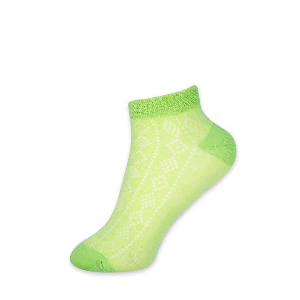 Kojinės moterims Favorite 22193, žalios kaina ir informacija | Moteriškos kojinės | pigu.lt