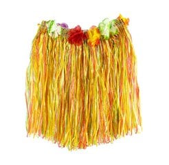 Havajietiškas sijonas kaina ir informacija | Karnavaliniai kostiumai | pigu.lt