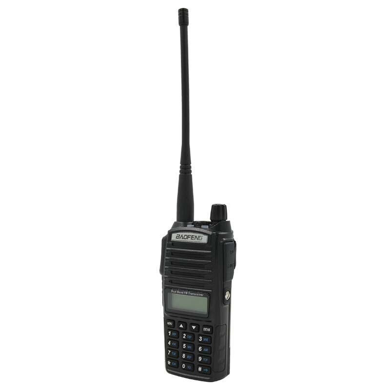 Baofeng UV-82 kaina ir informacija | Radijo stotelės, racijos | pigu.lt