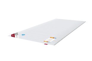 Higieninis apklotas Sleepwell Top Hygienic Lux, 120x200 cm kaina ir informacija | Antčiužiniai | pigu.lt