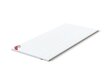Antčiužinis Sleepwell Top Foam, 90x200 cm kaina ir informacija | Antčiužiniai | pigu.lt