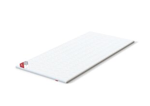 Наматрасник Sleepwell TOP Foam 80 x 200 цена и информация | Наматрасники | pigu.lt