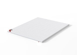 Наматрасник Sleepwell TOP Profiled Foam 140 x 200 цена и информация | Наматрасники | pigu.lt