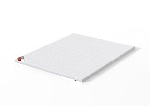 Наматрасник Sleepwell TOP Profiled Foam 180 x 200 цена и информация | Наматрасники | pigu.lt