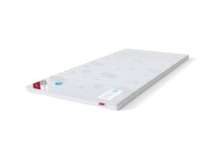 Наматрасник Sleepwell TOP HR Foam 120 x 200 цена и информация | Наматрасники | pigu.lt