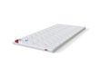 Antčiužinis Sleepwell Top HR Foam Plus, 90x200 cm цена и информация | Antčiužiniai | pigu.lt