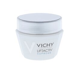 Дневной крем Liftactiv Vichy, 50 г цена и информация | Кремы для лица | pigu.lt