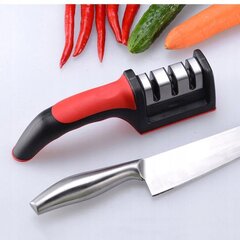 Точилки для ножей цена и информация | Ножи и аксессуары для них | pigu.lt