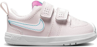 Обувь Nike Pico 5 Pink AR4162 600 AR4162 600/6.5K цена и информация | Детская спортивная обувь | pigu.lt