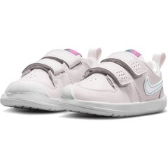 Обувь Nike Pico 5 Pink AR4162 600 AR4162 600/6.5K цена и информация | Детская спортивная обувь | pigu.lt