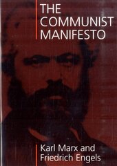 Communist Manifesto цена и информация | Рассказы, новеллы | pigu.lt