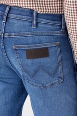 Джинсы WRANGLER W18SCSZ57-31/32 цена и информация | Мужские джинсы | pigu.lt