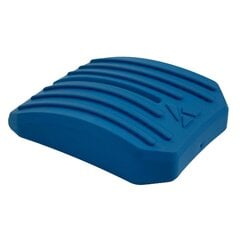 Nugaros pagalvėlė Teeter Core Restore, mėlyna kaina ir informacija | Kitos fitneso prekės | pigu.lt