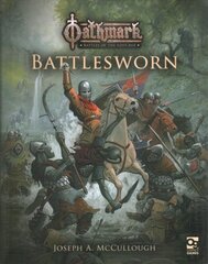 Oathmark: Battlesworn kaina ir informacija | Fantastinės, mistinės knygos | pigu.lt