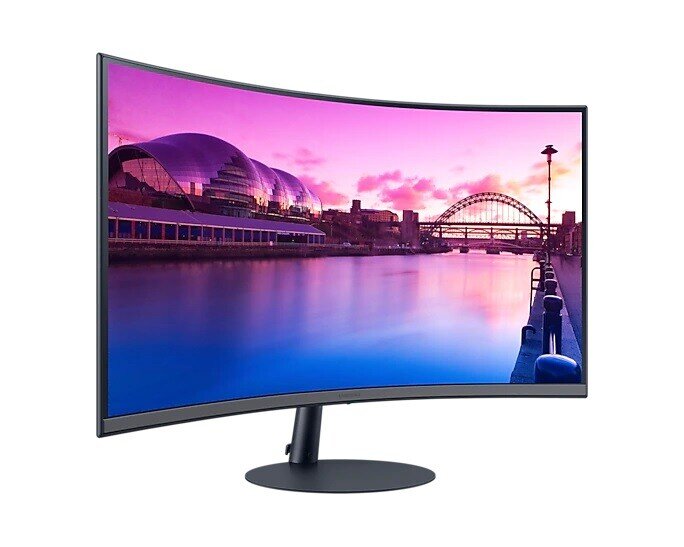 Samsung LS27C390EAUXEN kaina ir informacija | Monitoriai | pigu.lt