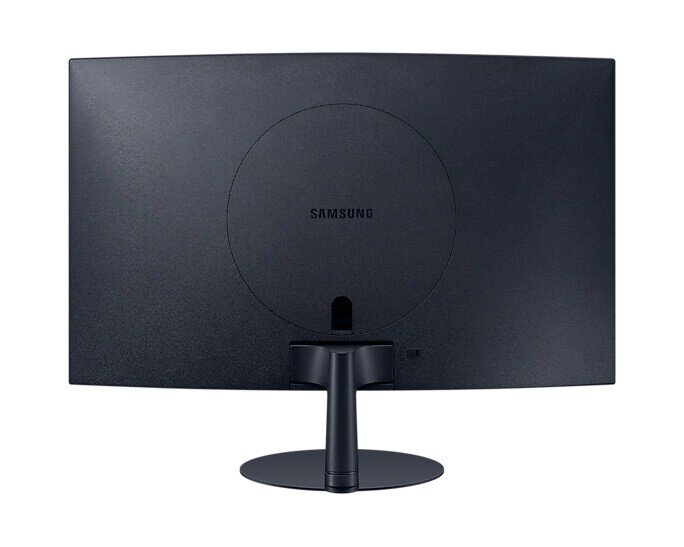 Samsung LS27C390EAUXEN kaina ir informacija | Monitoriai | pigu.lt