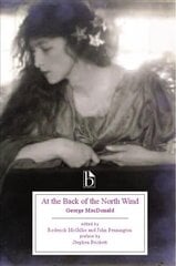 At the Back of the North Wind (1868) цена и информация | Книги для подростков  | pigu.lt