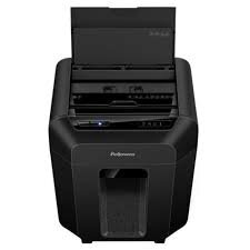 Fellowes Automax 80M 4621501 kaina ir informacija | Popieriaus smulkintuvai | pigu.lt