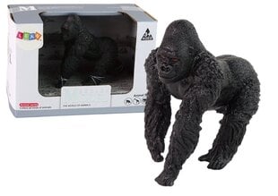Набор фигурок животных-горилл цена и информация | Игрушки для мальчиков | pigu.lt