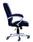 Biuro kėdė Happy Game 5904, juoda цена и информация | Biuro kėdės | pigu.lt