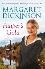 Pauper's gold kaina ir informacija | Fantastinės, mistinės knygos | pigu.lt