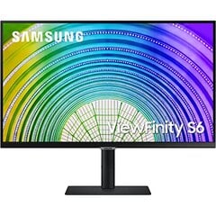 Samsung LS27A60PUUUXEN kaina ir informacija | Monitoriai | pigu.lt