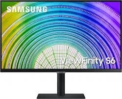 Samsung LS27A60PUUUXEN kaina ir informacija | Monitoriai | pigu.lt