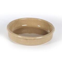 Кастрюля Anaflor Керамика Коричневый (Ø 21 cm) (3 штук) цена и информация | Формы, посуда для выпечки | pigu.lt