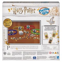 Настольная игра Megableu Devine Tete Harry Potter (FR) цена и информация | Настольные игры, головоломки | pigu.lt