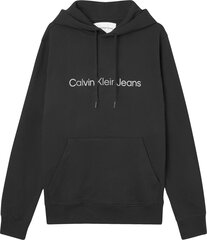 Calvin Klein džemperis moterims 76960, juodas kaina ir informacija | Džemperiai moterims | pigu.lt