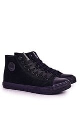 Laisvalaikio batai vyrams Big Star Shoes BSB13845.1267 цена и информация | Кроссовки для мужчин | pigu.lt