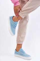 Sportiniai bateliai moterims Big Star Shoes BSB24069.2681 цена и информация | Спортивная обувь, кроссовки для женщин | pigu.lt
