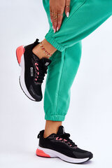 Sportiniai bateliai moterims Big Star Shoes BSB24103.2681 kaina ir informacija | Sportiniai bateliai, kedai moterims | pigu.lt