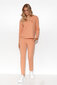 Laisvalaikio kostiumėlis moterims Makadamia oranžinis kaina ir informacija | Kostiumėliai moterims | pigu.lt
