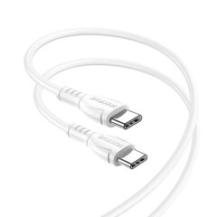 Borofone BX51, USB-C, 1 m цена и информация | Кабели и провода | pigu.lt