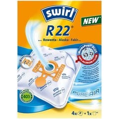 Swirl R22 kaina ir informacija | Dulkių siurblių priedai | pigu.lt