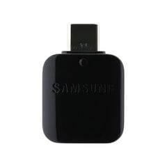 Samsung Type C / OTG adapteris EE-UN930 цена и информация | Адаптеры, USB-разветвители | pigu.lt