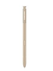 EJ-PN950BFE Samsung Stylus for Galaxy Note 8 Gold (Bulk) цена и информация | Смарттехника и аксессуары | pigu.lt