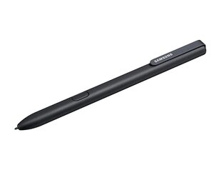 EJ-PT820BSE Samsung Stylus for Galaxy TAB S3 Black (Bulk) цена и информация | Аксессуары для планшетов, электронных книг | pigu.lt