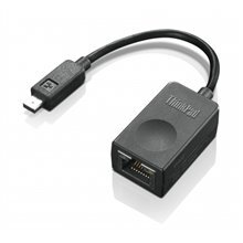 Lenovo kabelis Thinkpad Ethernet Extension skirtas X1 Carbon (4X90F84315) kaina ir informacija | Adapteriai, USB šakotuvai | pigu.lt